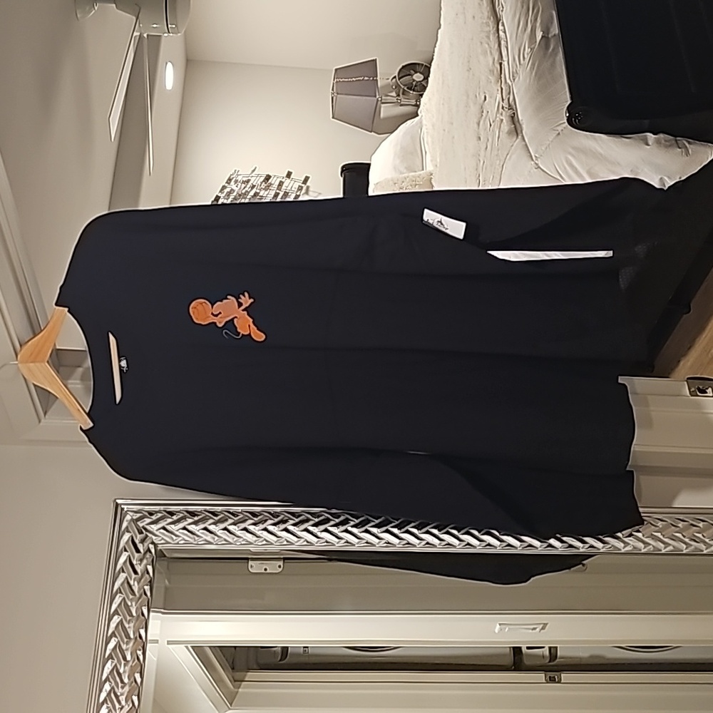 Walt Disney world  long sleeve